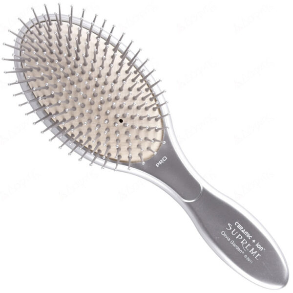 ΒΟΥΡΤΣΑ OLIVIA GARDEN CERAMIC+ION SUPREME PRO - 800126981