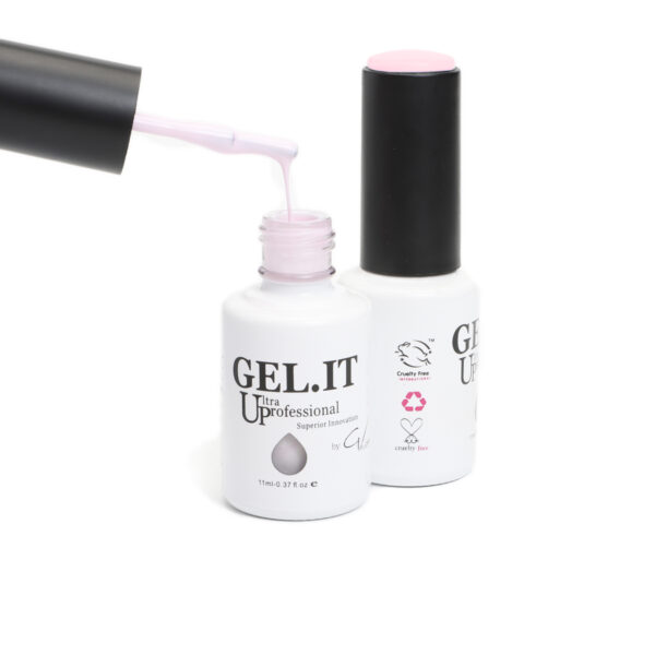 Gel it UP 112 Moscow Pink