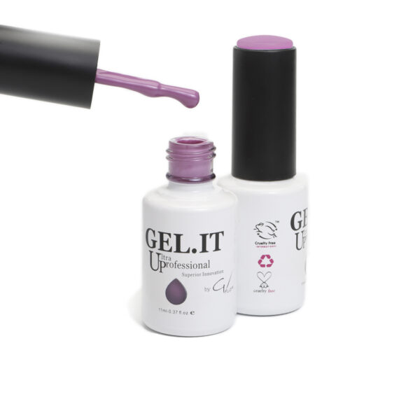 Gel it UP 135 Secret Rendesvouz