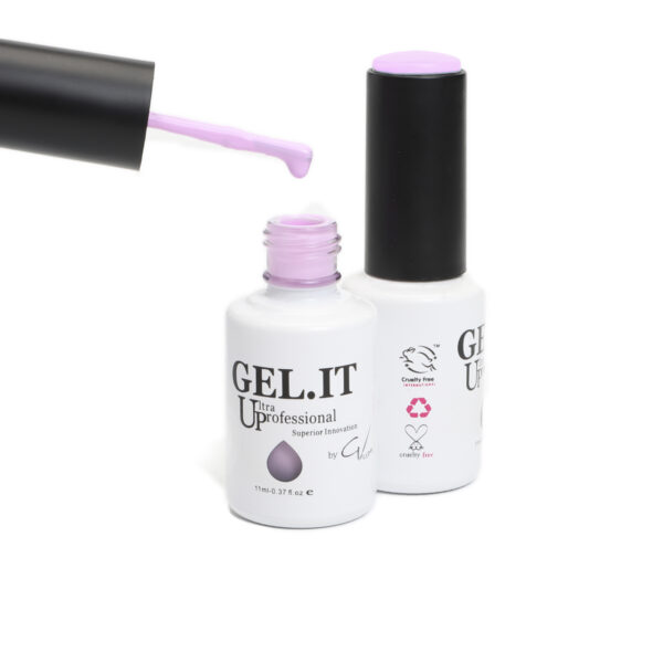 Gel it UP 137 Love Child