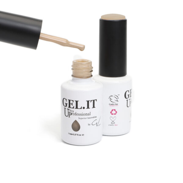 Gel it UP 141 Sands of Time