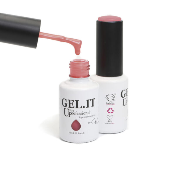Gel it UP 1907 Red Acacia