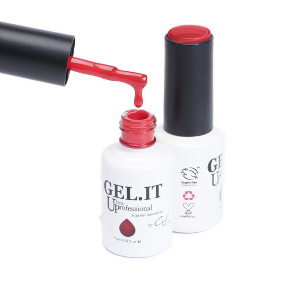 Gel it UP 1943 Dancing Shoes