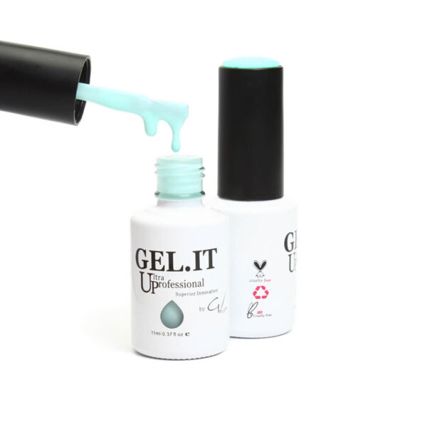 Gel it UP 2027 Emerald Coast