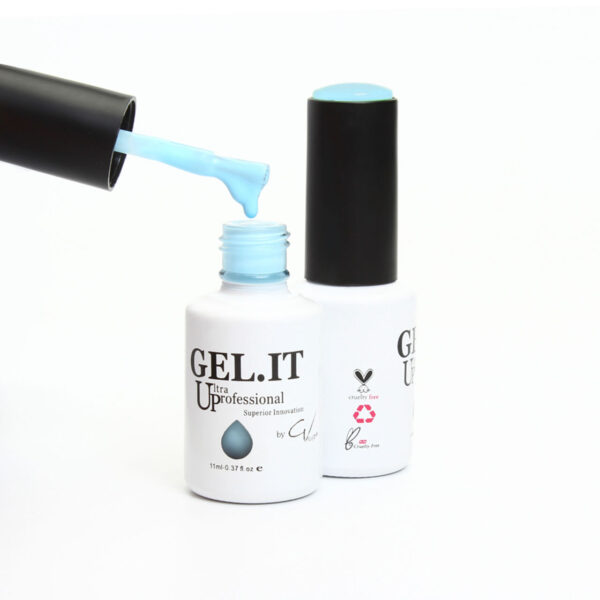 Gel it UP 2030 Under The Boardwalk