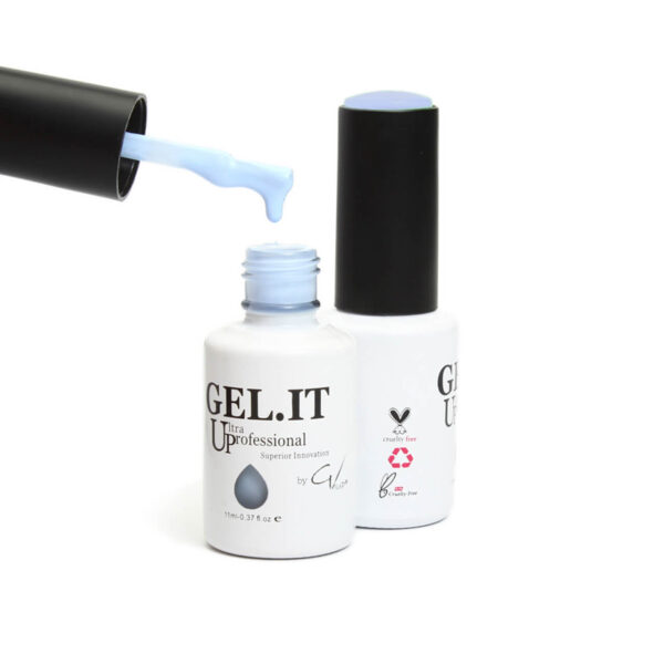 Gel it UP 2032 Salt Water Toffee