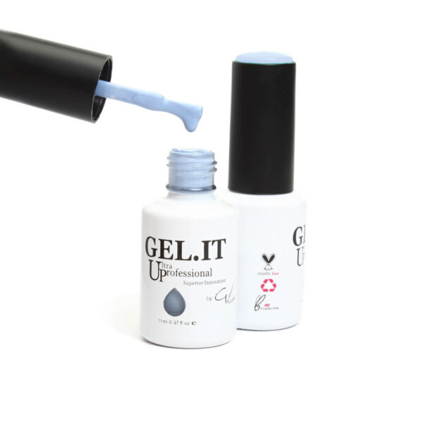 Gel it UP 2034 Smurf’s Baby