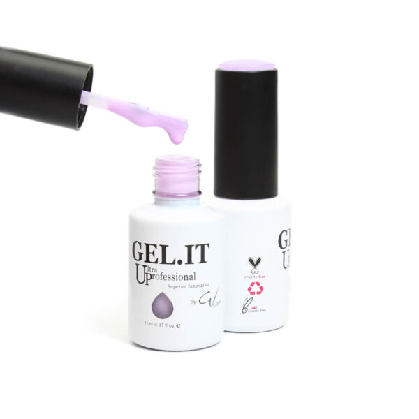 Gel it UP 2035 Scuubie