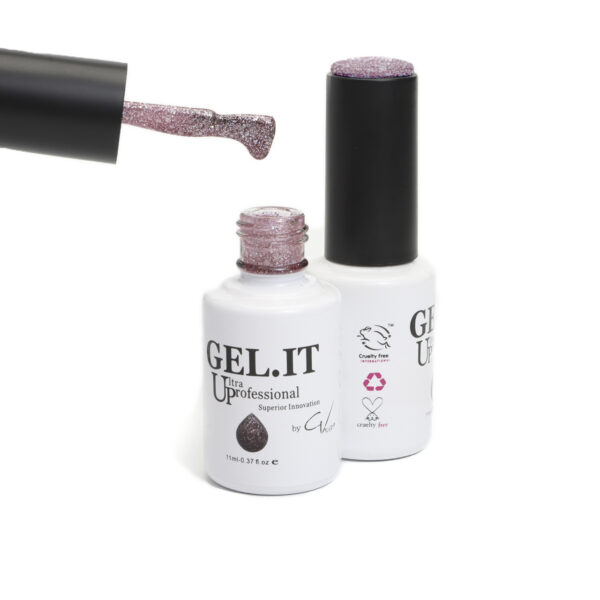 Gel it UP 209 Tink-Her-Bell