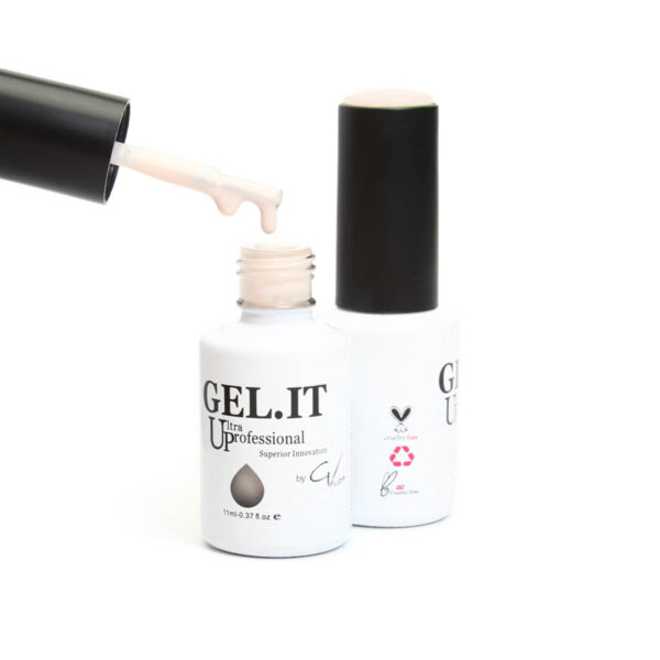 Gel it UP 2102 Barefoot in blue jeans