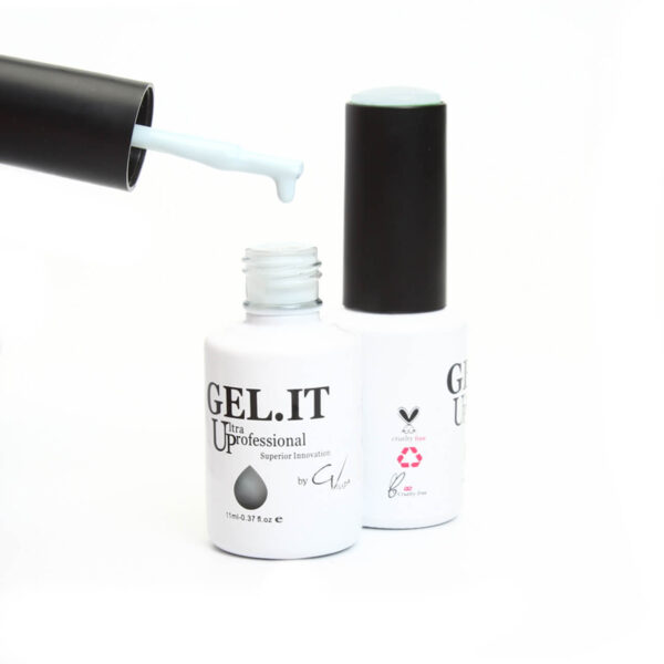 Gel it UP 2109 Commotion in the Ocean