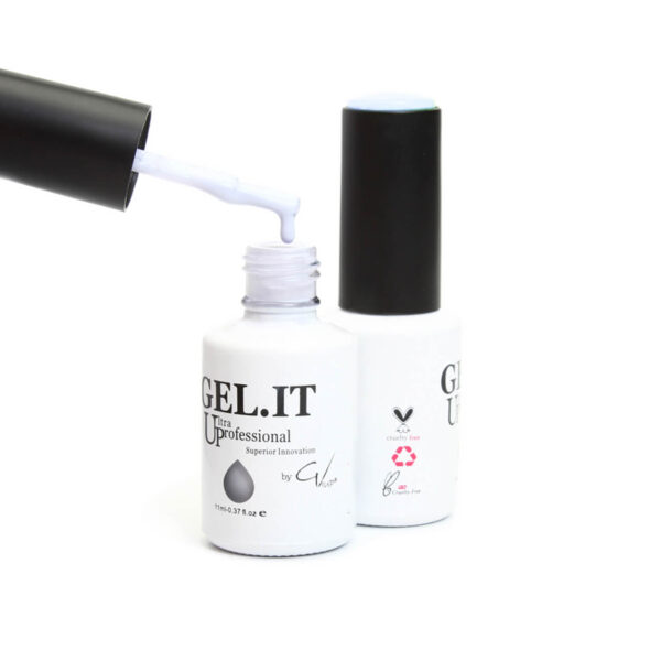 Gel it UP 2111 Rainbow Bubbles