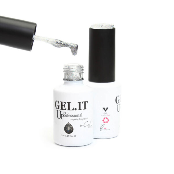 Gel it UP 2112 Lola la la la Lola