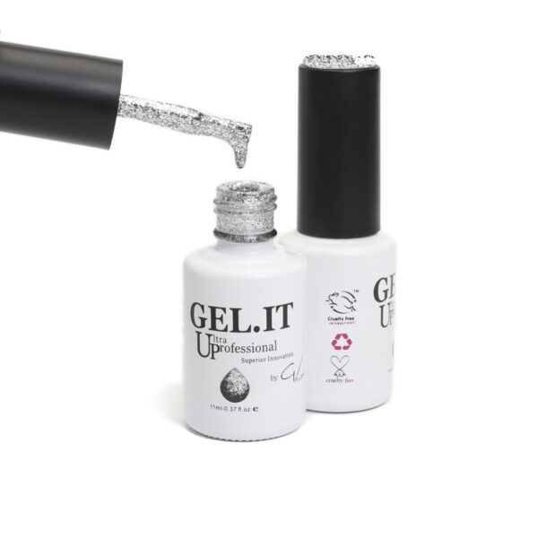 Gel it UP 250 Snow Leopard