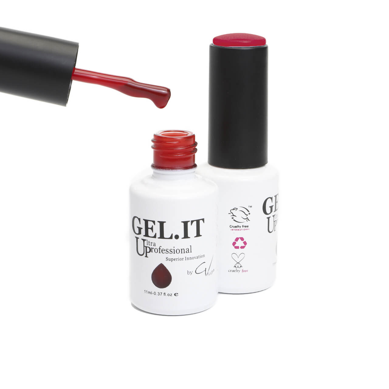 Gel it UP 52 Mailbox