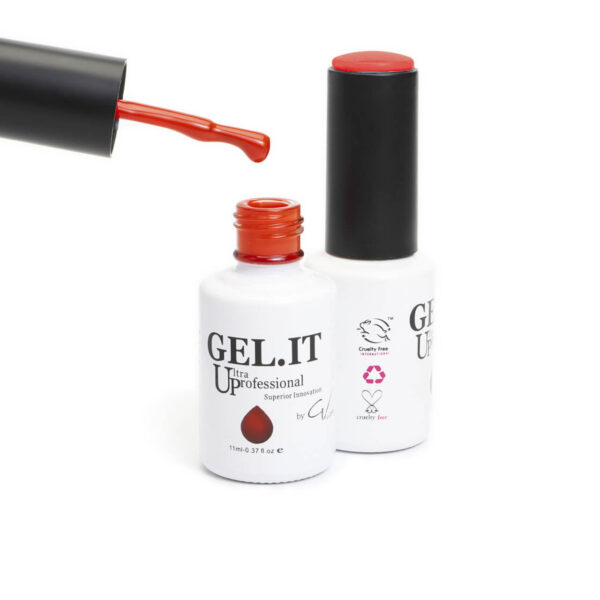 Gel it UP 57 Throw-A-Flame