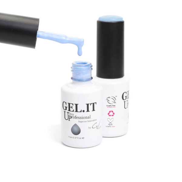 Gel it UP 705 Hang Ten