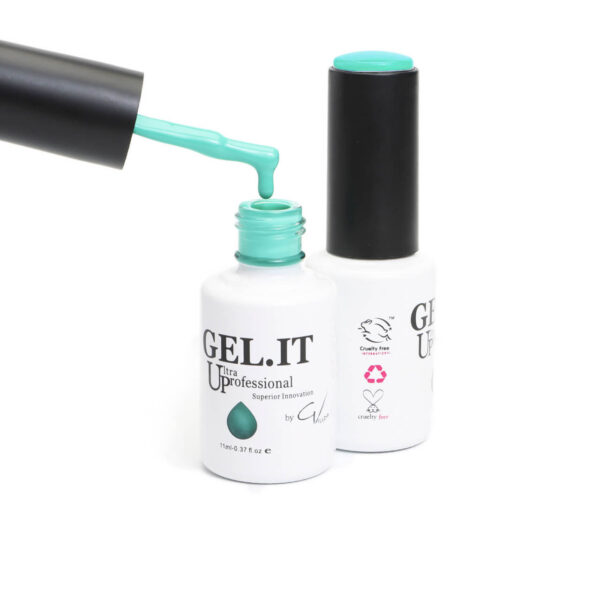 Gel it UP 83 Mojo Jojo