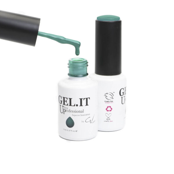 Gel it UP 85 Luck’O’Irish