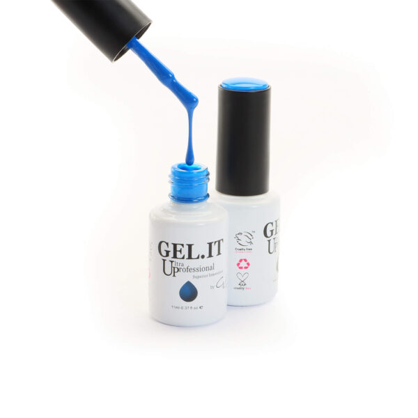 Gel it UP B2B Blue 0003