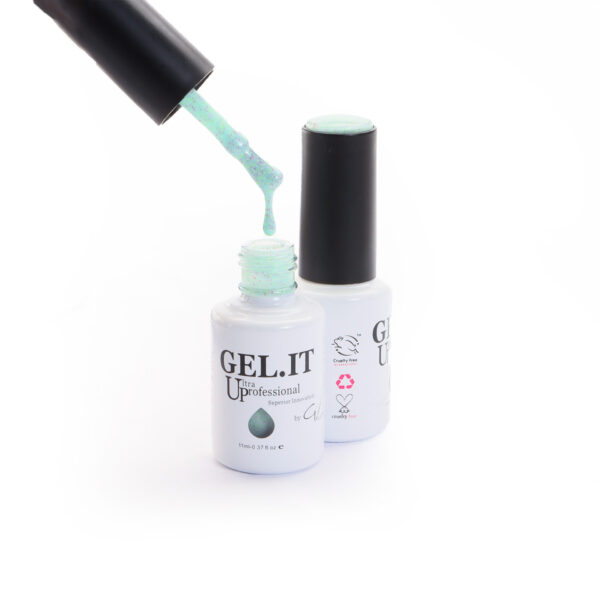 Gel it UP Spix & Spex 03 Giddy Grape