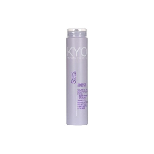 ΣΑΜΠΟΥΑΝ KYO SMOOTH SYSTEM SHAMPOO 250ML