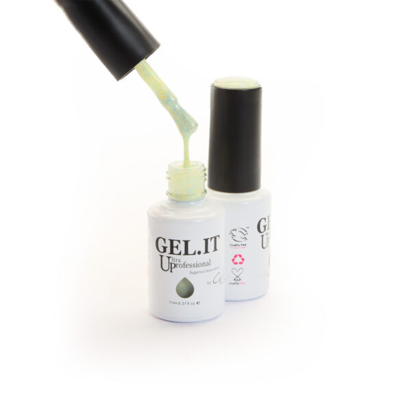 Gel it UP Spix & Spex 05 Lemon Sorbet