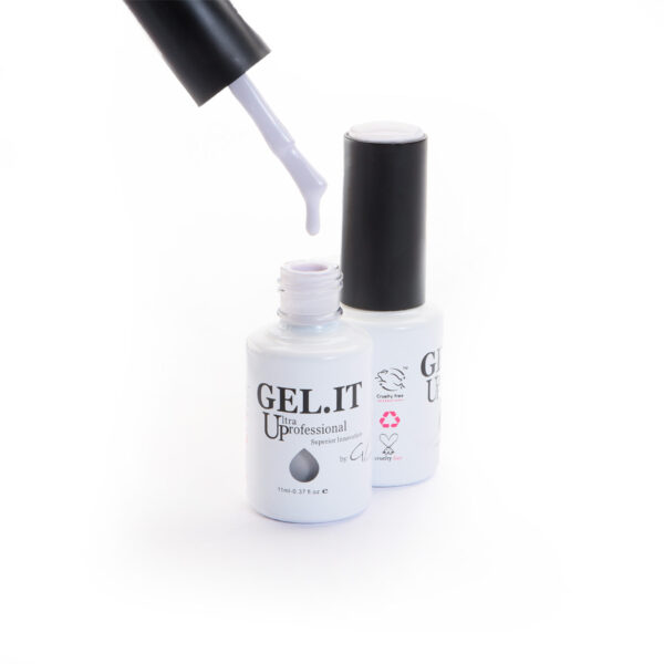 Gel it UP N011 Berry Me Softly