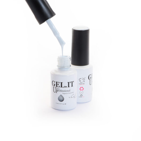 Gel it UP N012 Fluffy Blue Sky