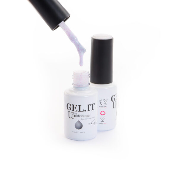 Gel it UP Spix & Spex 04 Popping Candy