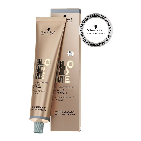 SCHWARZKOPF PROFESSIONAL BLONDME LB-ICE 60ML