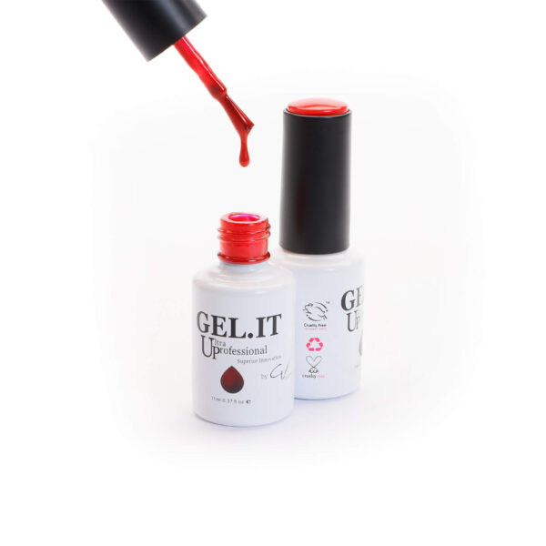 Gel it UP B2B Red 0001