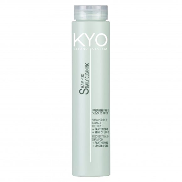 Σαμπουάν Kyo Cleanse System Shampoo 250ml