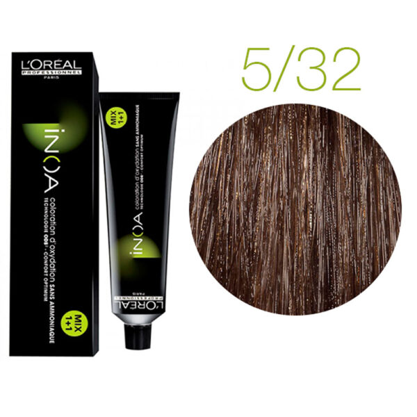 L’OREAL PROFESSIONNEL INOA 5/32 - 60ML