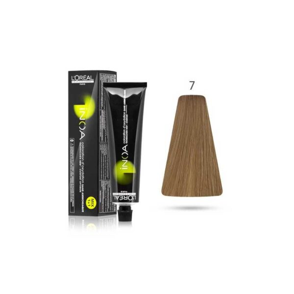L’OREAL PROFESSIONNEL INOA 7 - 60ML