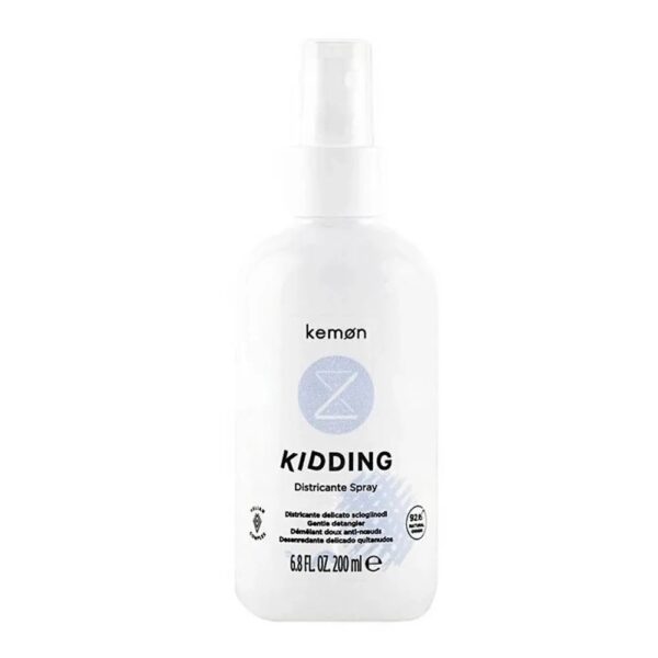 Kemon - Kidding Districante Spray 200ml