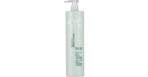 Σαμπουάν Kyo Cleanse System Shampoo 1000ml