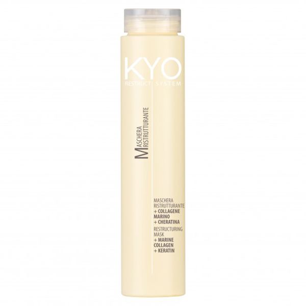 Σαμπουάν Kyo Restruct System Shampoo 250ml