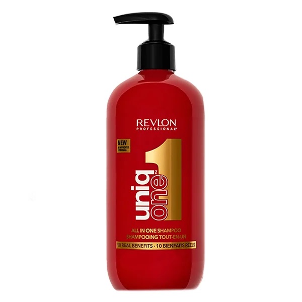 Revlon Uniq One All in One Shampoo 230ml