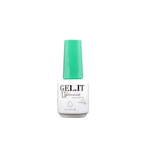 Gel it UP Non Wipe Top Coat