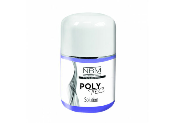 NBM PolyTec - Solution 100ml