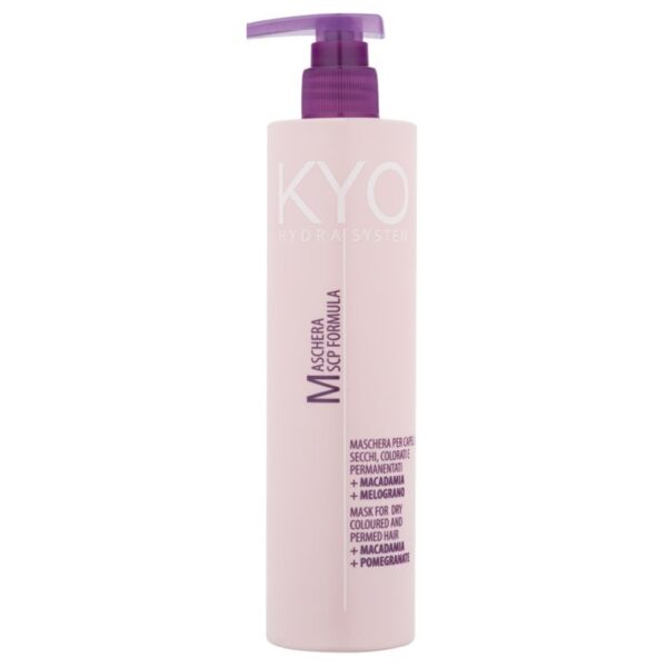 Μάσκα Kyo Hydra System Shampoo 500ml