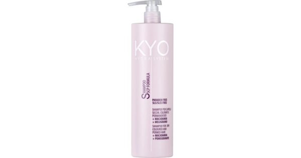 Σαμπουάν Kyo Hydra System Shampoo 1lt