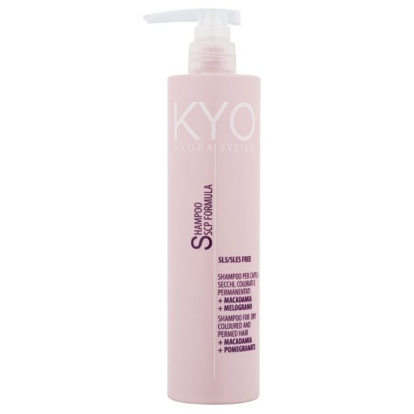 Σαμπουάν Kyo Hydra System Shampoo 500ml