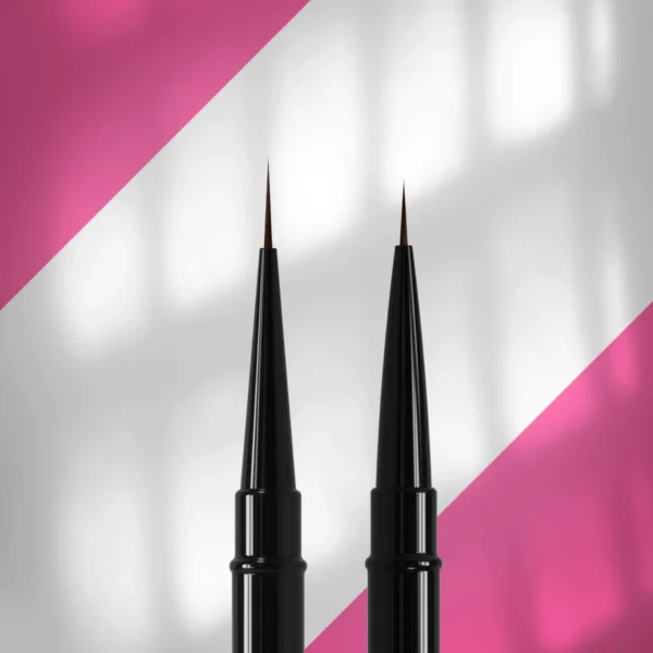 STALEKS EXPERT 01/03 Διπλό πινέλο - Liner 7 mm/ 10 mm