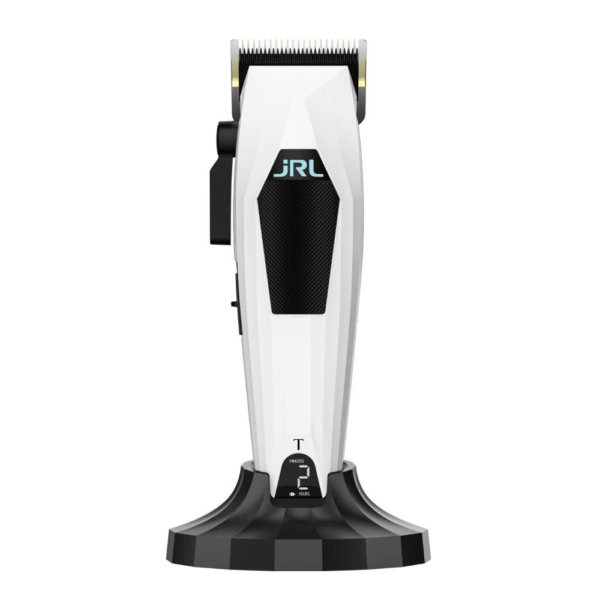 JRL 3000C T Compact Clipper White