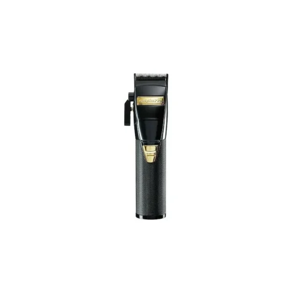 Babyliss Pro FX8700BKE Metal Clipper Black Babyliss Pro FX8700BKE Metal Clipper Black