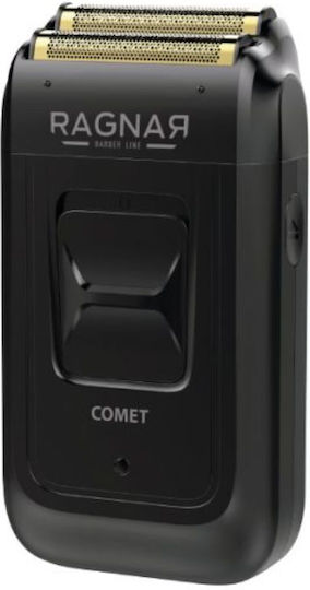 EUROSTIL RAGNAR COMET SHAVER 07084/50 EUROSTIL RAGNAR COMET SHAVER 07084/50